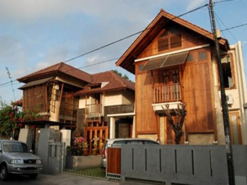 יוגיאקרטה Tegal Panggung Guest House מראה חיצוני תמונה