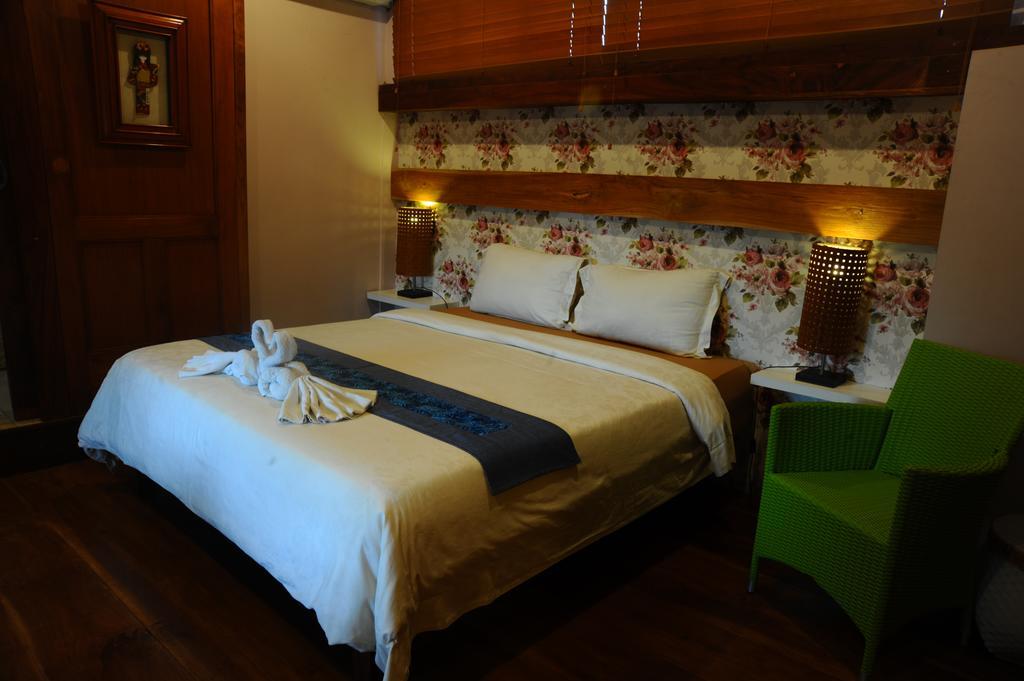 יוגיאקרטה Tegal Panggung Guest House מראה חיצוני תמונה