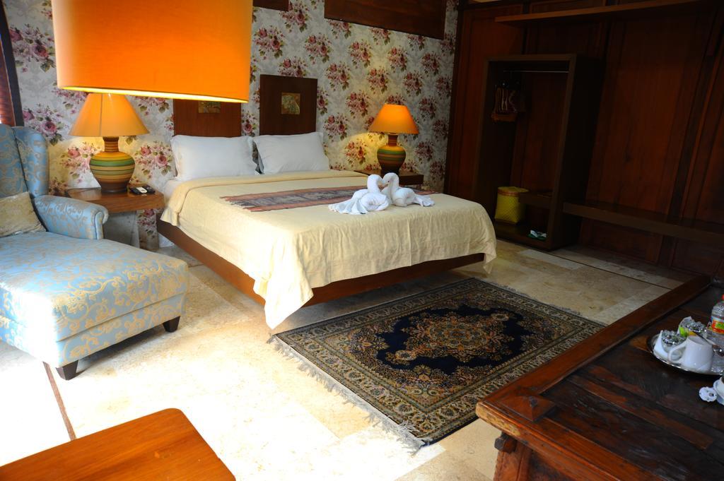 יוגיאקרטה Tegal Panggung Guest House מראה חיצוני תמונה